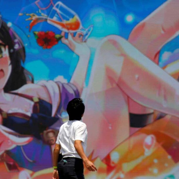 japan-to-choose-200-sites-to-foster-anime,-movie-production-and-tourism
