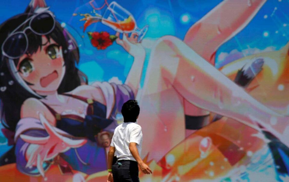 japan-to-choose-200-sites-to-foster-anime,-movie-production-and-tourism