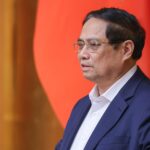 Thủ tướng lần đầu họp trực tuyến với 34 tỉnh thành, 3.321 xã phường, đặc khu