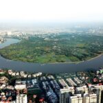 Sun Group đề xuất làm đô thị mới Bình Quới - Thanh Đa, trình chủ trương đầu tư tháng 10-2025