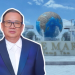 Chủ dự án The Maris Vũng Tàu lãi 43 tỷ năm 2024, nợ gấp 5.6 lần vốn chủ