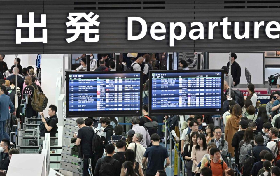 more-japanese-plan-summer-trips-abroad,-seeking-out-us-and-europe
