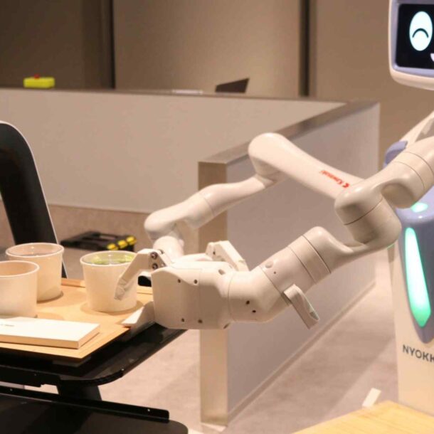 kawasaki-heavy-teams-with-foxconn-to-add-‘nursebots’-to-robot-lineup