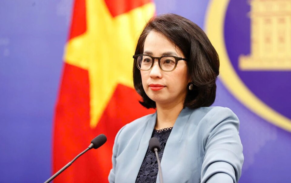 bo-ngoai-giao-noi-gi-ve-‘thoa-thuan-thuong-mai’-voi-my?