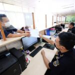 Sân bay Tân Sơn Nhất vẫn thuộc quản lý của Chi cục Hải quan khu vực 2