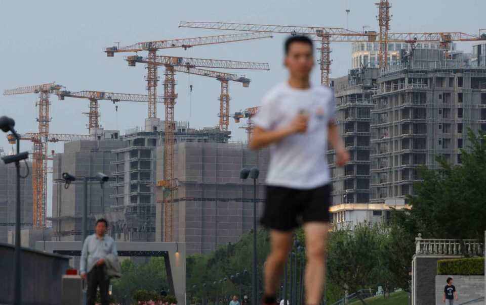 china-gdp-likely-grew-5%-in-second-quarter-as-trade-tensions-eased