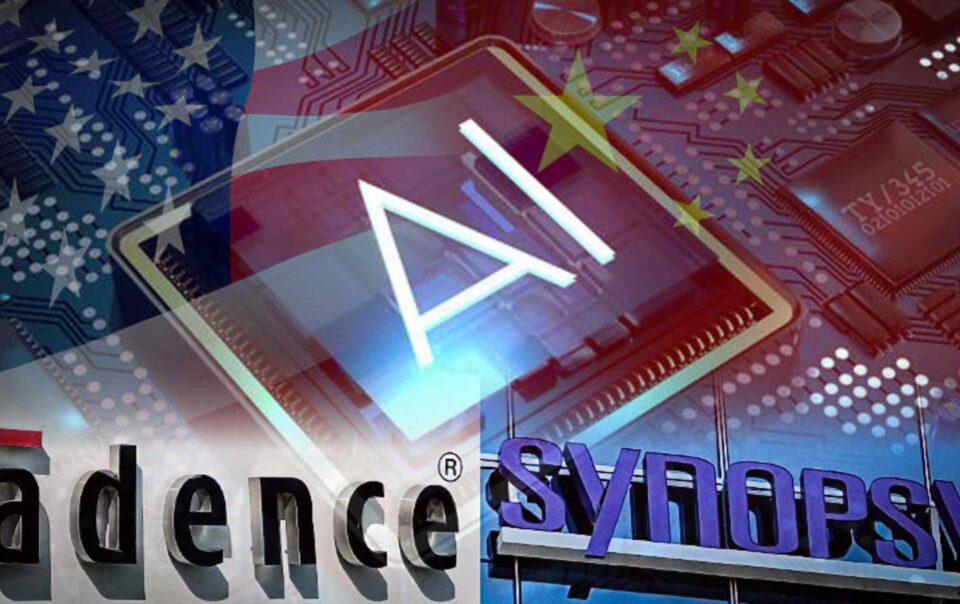 us-lifts-curbs-on-chip-design-tool-sales-to-china-amid-trade-talks
