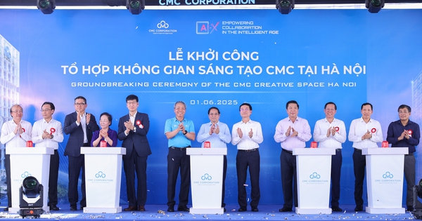 khoi-cong-css-ha-noi-quy-mo-300-trieu-usd:-sieu-to-hop-ai-hinh-thanh-tai-thu-do