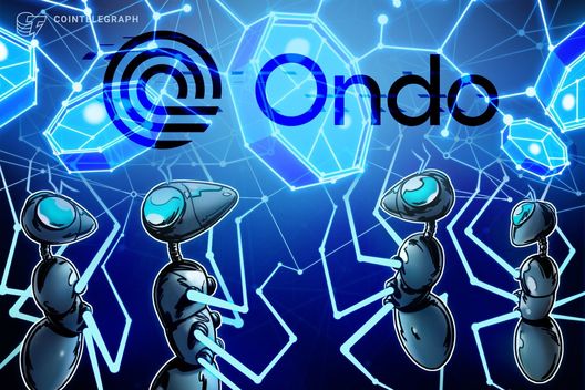 ondo-finance-acquires-sec-registered-broker-dealer,-eyes-tokenized-securities
