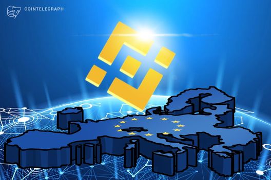 binance-taps-ex-gemini-exec-gillian-lynch-to-reboot-europe-push