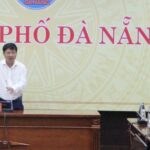 Chủ tịch UBND TP Đà Nẵng: Hứa giải ngân vốn đầu tư công 100% là... đang mơ