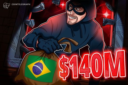 brazil’s-central-bank-service-provider-hacked,-$140m-stolen