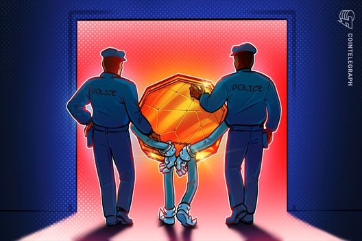 sweden’s-justice-minister-says-to-‘turn-up-the-pressure’-on-crypto-seizures