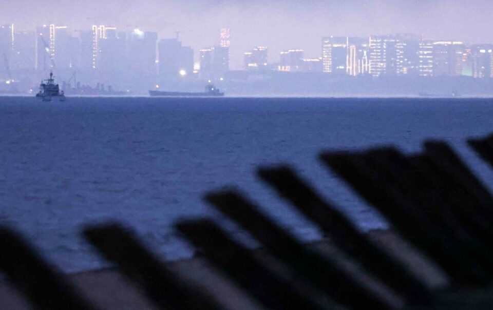 fear-of-china-keeps-world-timid-on-taiwan:-uk-ex-defense-chief