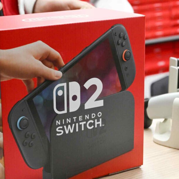 nintendo-switch-2-likely-to-remain-scarce-until-next-spring:-analysts