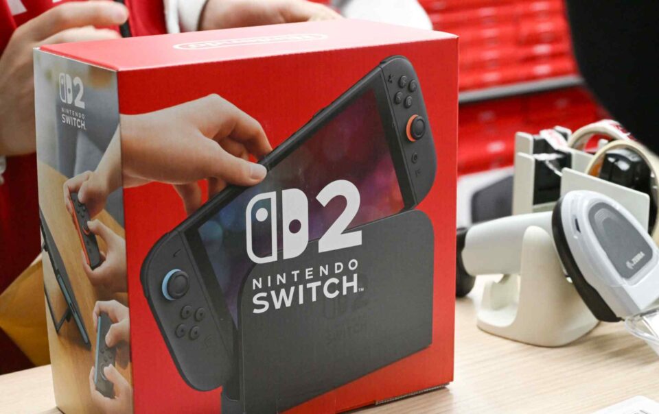 nintendo-switch-2-likely-to-remain-scarce-until-next-spring:-analysts