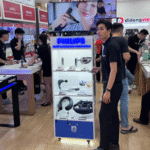 Hàng hóa đồng loạt giảm giá