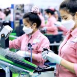 Tăng trưởng kinh tế bứt tốc, cao nhất trong 15 năm qua