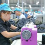 Doanh nghiệp mới tăng kỷ lục, do đâu?