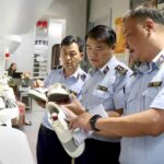 Truy quét hàng giả, hàng nhái: Doanh nghiệp chân chính có 'đất sống'