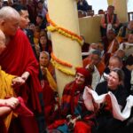 Dalai Lama hopes to live beyond 130 years, much longer than predicted