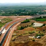 Công ty Đại Quang Minh và Tập đoàn Sơn Hải sẽ khởi công cao tốc Dầu Giây - Tân Phú vào 19-8