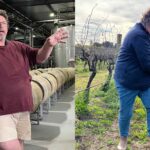 Australian wineries face headwinds from tariffs, heat and changing tastes