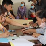 Không có lương hưu, người 75 tuổi trở lên được trợ cấp hưu trí xã hội hằng tháng