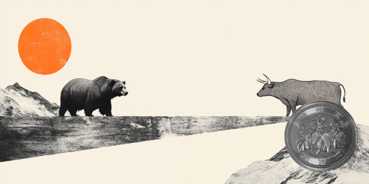 jpy-outperforming-on-risk-aversion-–-scotiabank