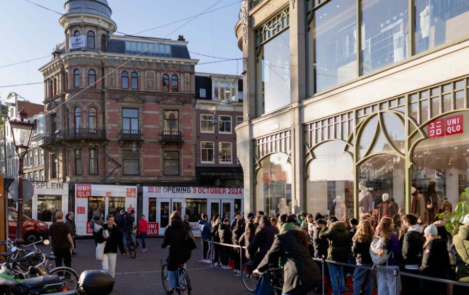 uniqlo-parent-picks-netherlands-as-european-distribution-hub