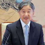 Japanese emperor in Mongolia, US tariff deadline, Taiwan exercises