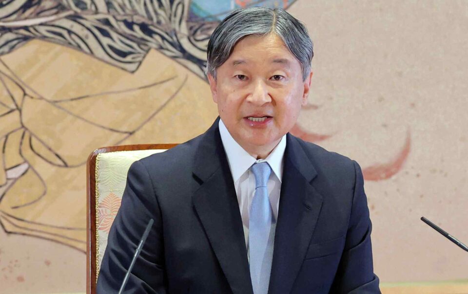 japanese-emperor-in-mongolia,-us-tariff-deadline,-taiwan-exercises