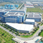 Vốn FDI vào Việt Nam nửa đầu năm 2025 đạt mức cao nhất trong 5 năm