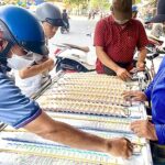 Địa phương nào sẽ quản công ty xổ số có quy mô lớn nhất?