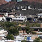 Glencore, Rio Tinto and Trafigura seek aid for Australian smelters