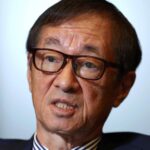 Nippon Steel eyes return to world No. 1 through U.S. Steel purchase: CEO