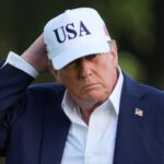Ông Trump sẽ gửi đợt thư thông báo thuế đầu tiên cho các nước vào tối nay