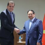 Nhiều doanh nghiệp Brazil muốn mở rộng hợp tác, đầu tư vào Việt Nam