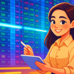 Chứng khoán tuần mới: Lên 1.400 hay lùi về 1.350 điểm, điều gì đang chờ thị trường?