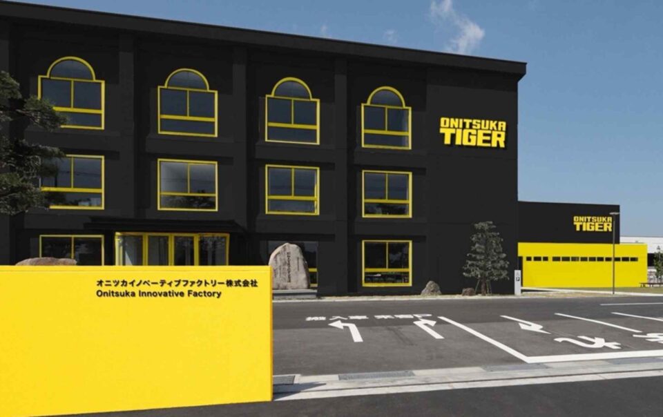 asics-to-bring-onitsuka-tiger-brand-back-to-us-in-2027