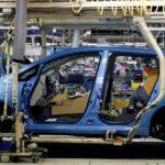 Foxconn EV tie-up could save Nissan's Japan supply chain