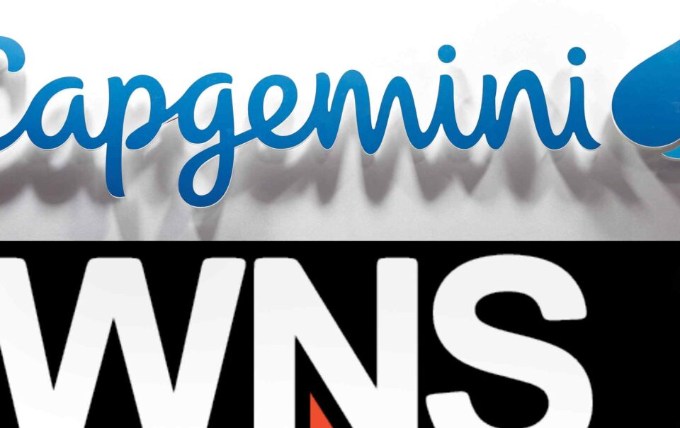 capgemini-buys-india-based-wns-for-$3bn-to-boost-ai-capabilities