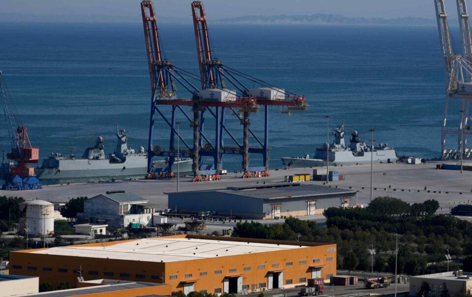 pakistan-aims-to-boost-gwadar-port-with-new-shipping-lines,-ferry