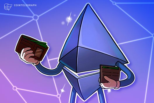 two-ethereum-genesis-wallets-wake,-move-$2.9m-eth