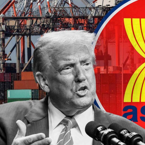 asean-hosts-key-regional-meetings-as-trump-announces-new-tariffs