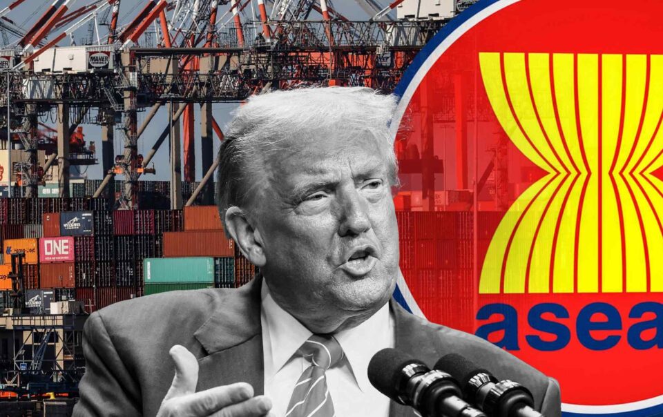asean-hosts-key-regional-meetings-as-trump-announces-new-tariffs