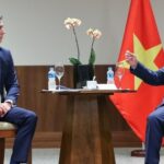 Thủ tướng vừa nhận đề nghị hấp dẫn từ "gã khổng lồ" thứ 4 Brazil: Sản xuất 2,3 tỷ lít "vàng xanh"/năm