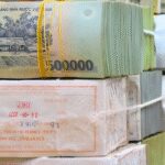 Hơn 17 triệu tỷ đồng tín dụng bơm ra nền kinh tế sau nửa năm