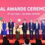 AIA vinh danh các trường đoạt giải trong cuộc thi trường học lành mạnh nhất