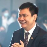 Ông Nguyễn Hồ Nam nắm bao nhiêu cổ phần Bamboo Capital?